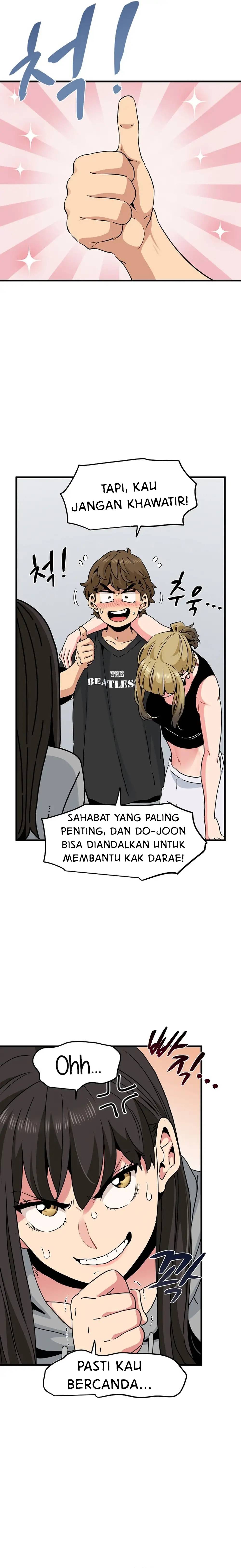 A Turning Point - Chapter 60 4