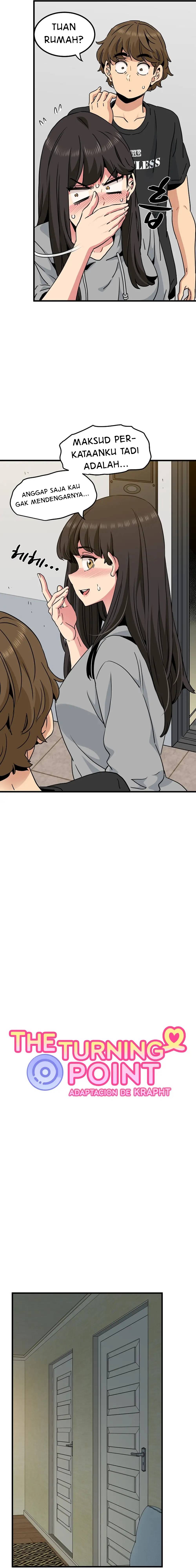 A Turning Point - Chapter 60 16