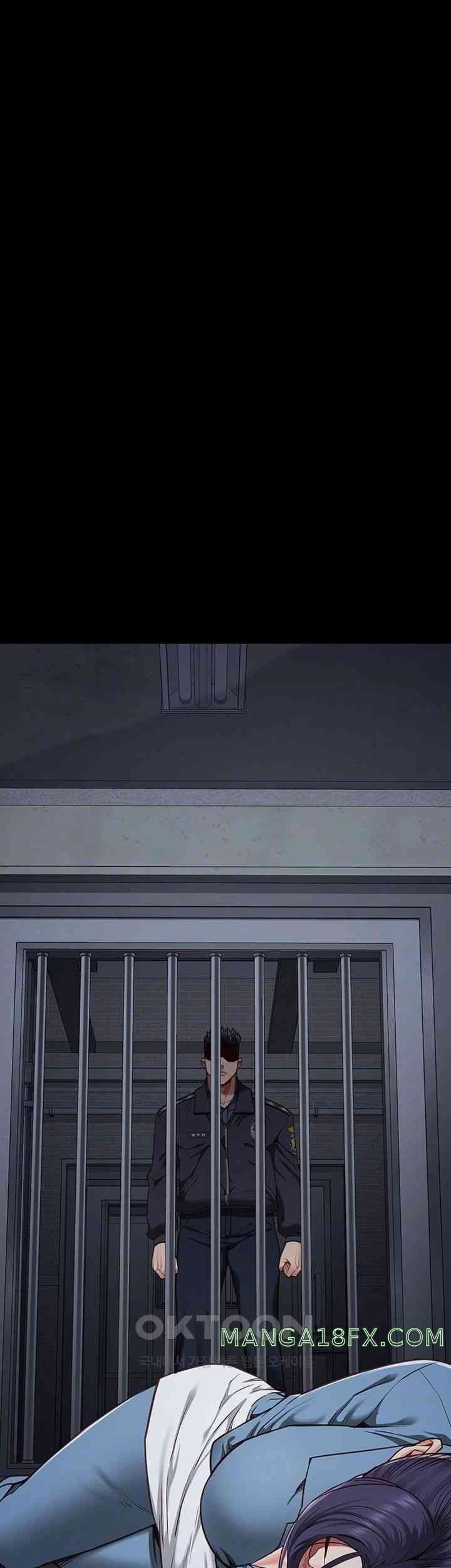 Locked Up - Chapter 61 10