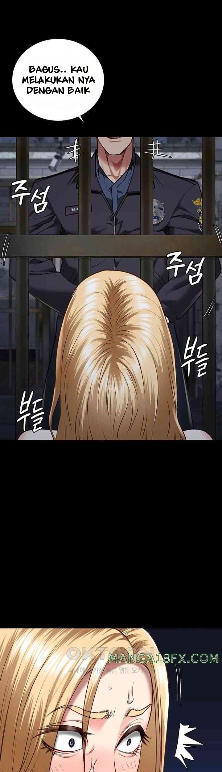 Locked Up - Chapter 61 44