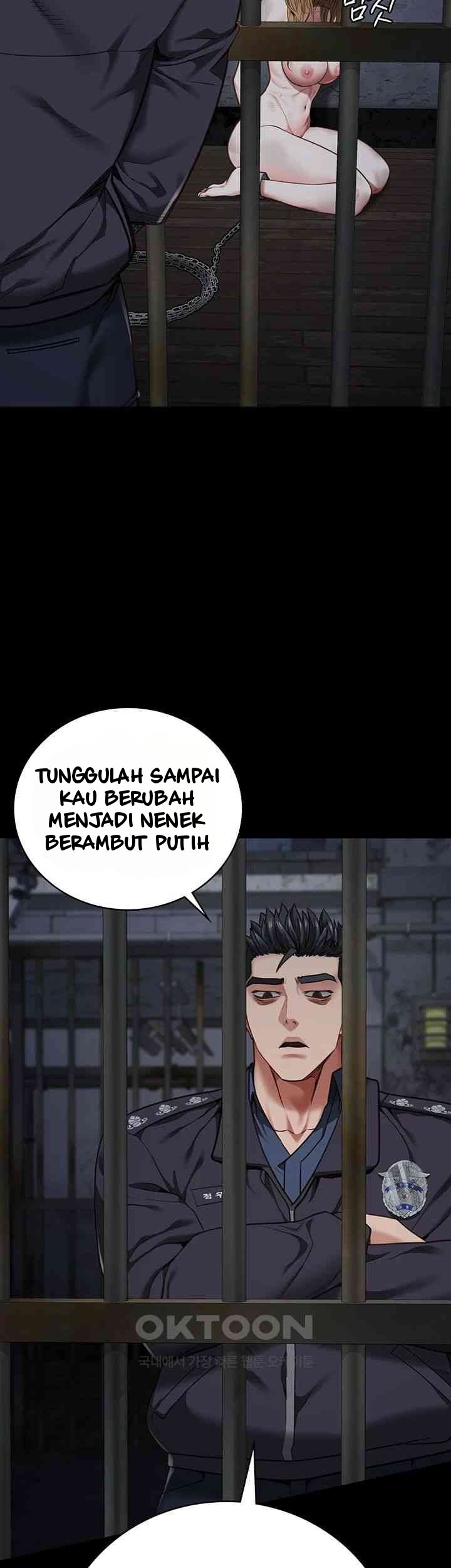 Locked Up - Chapter 61 21