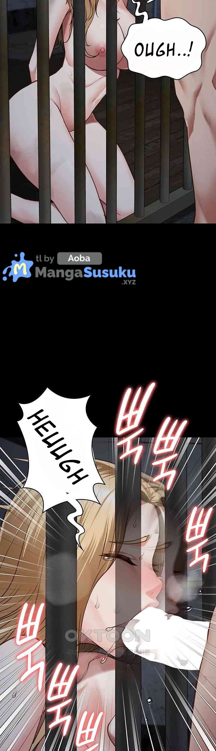 Locked Up - Chapter 61 36