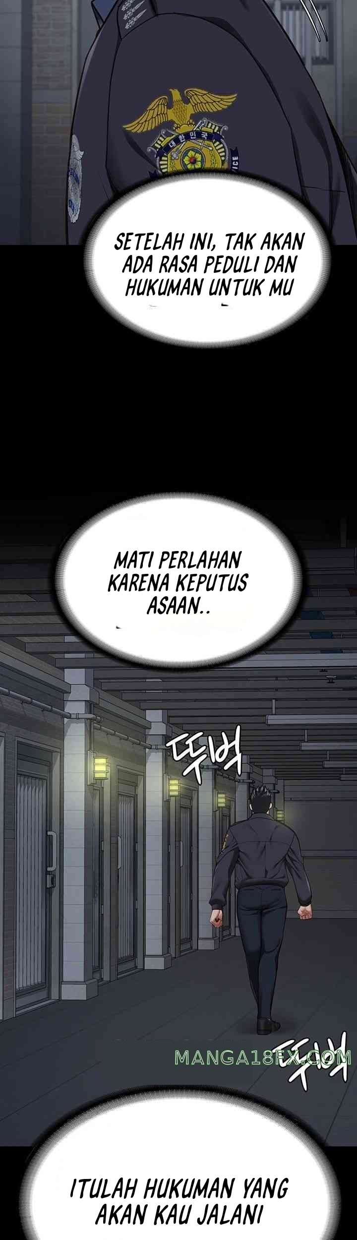 Locked Up - Chapter 61 13