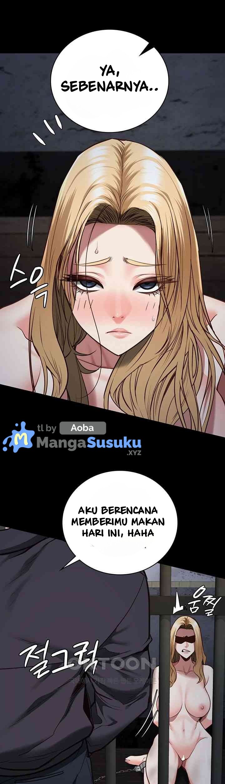 Locked Up - Chapter 61 28