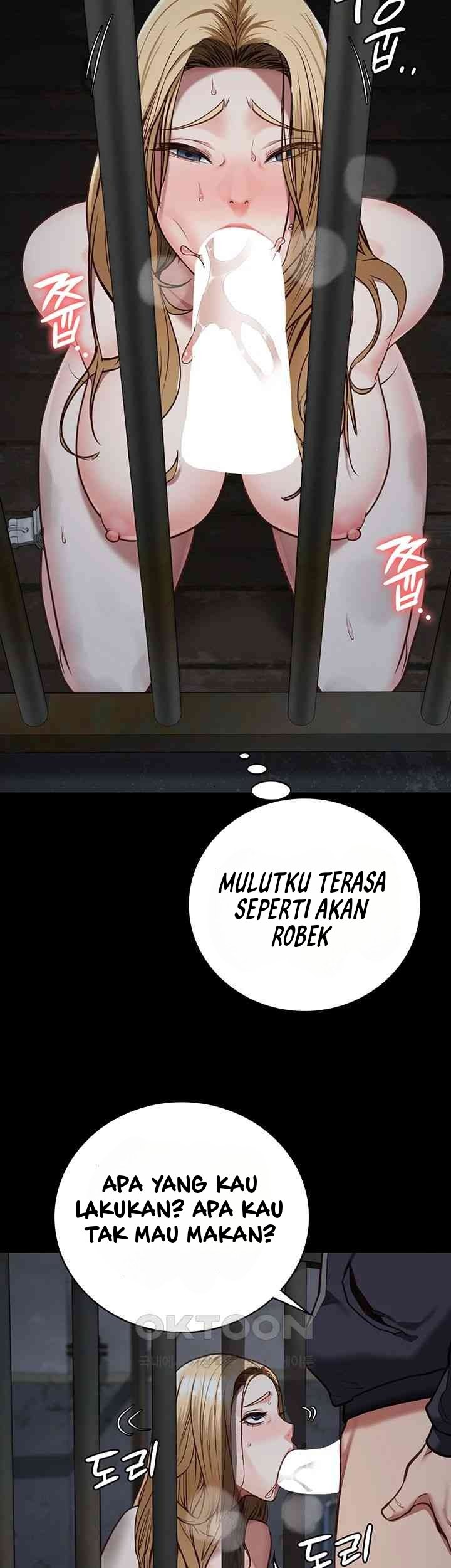 Locked Up - Chapter 61 35