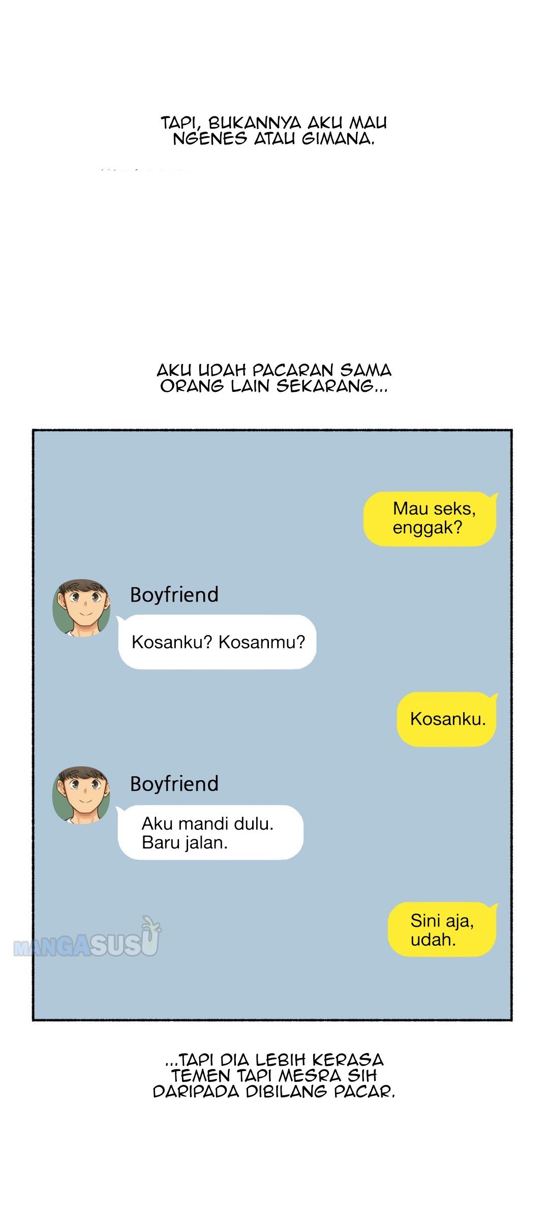 I Did This - Chapter 61 6