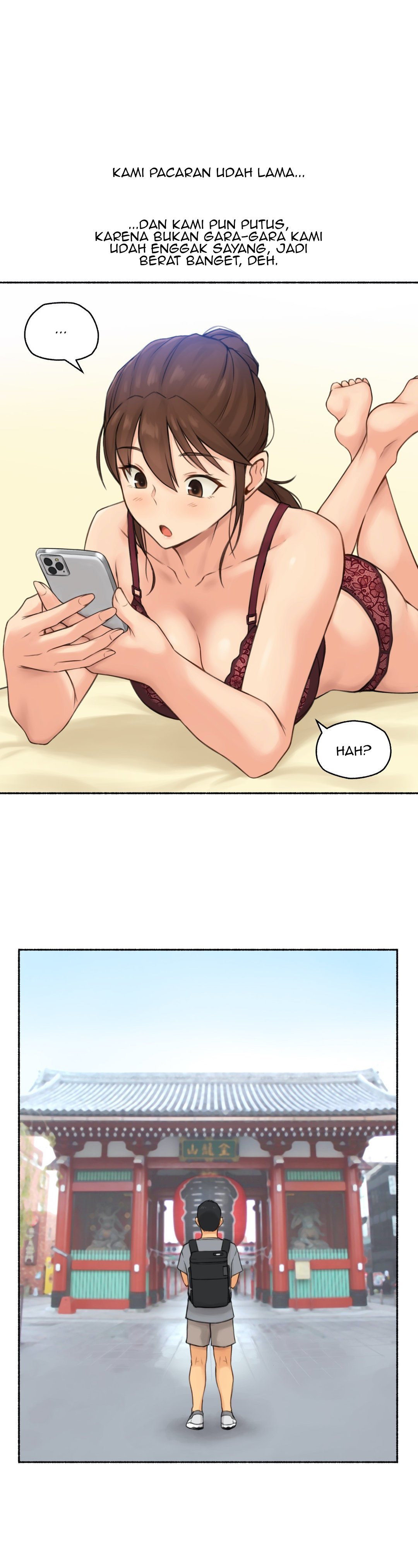 I Did This - Chapter 61 3