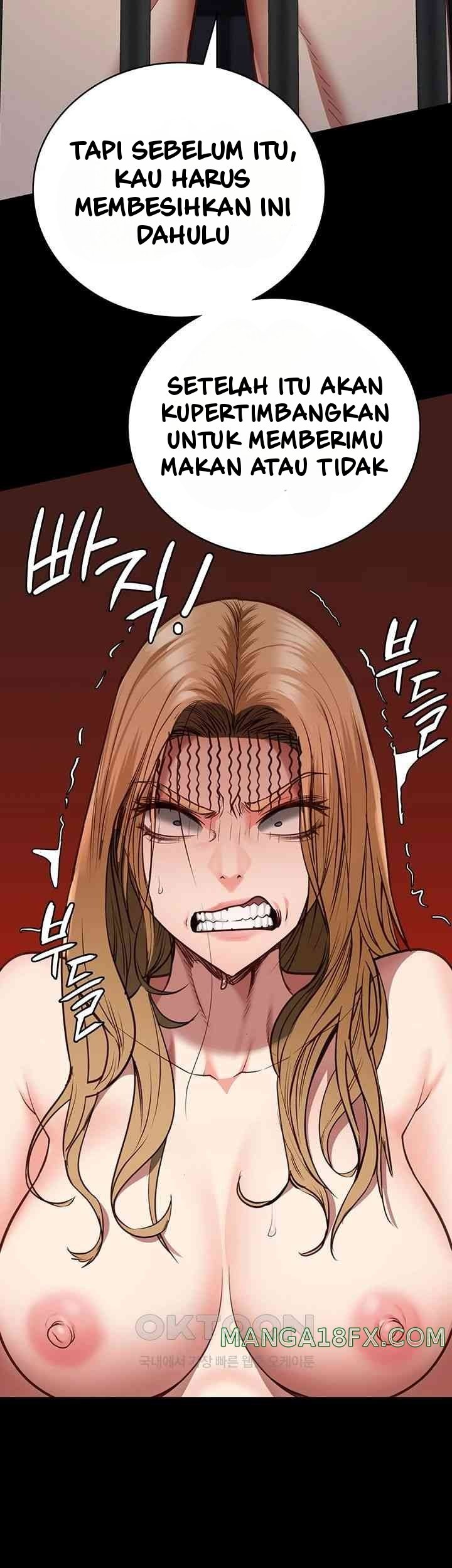 Locked Up - Chapter 61 30