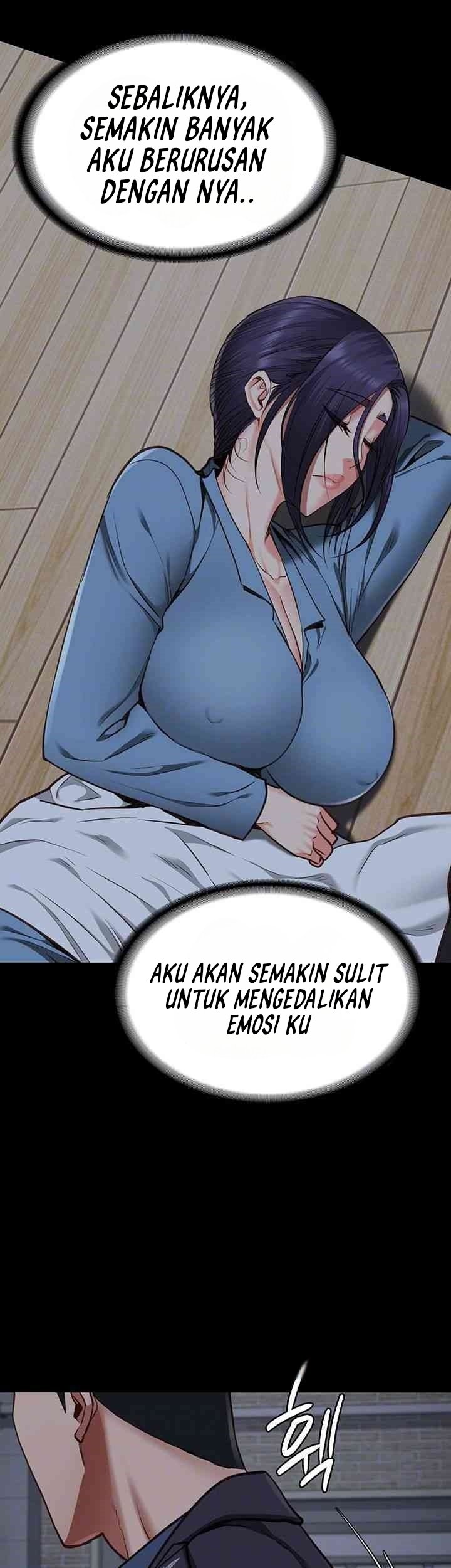 Locked Up - Chapter 61 12