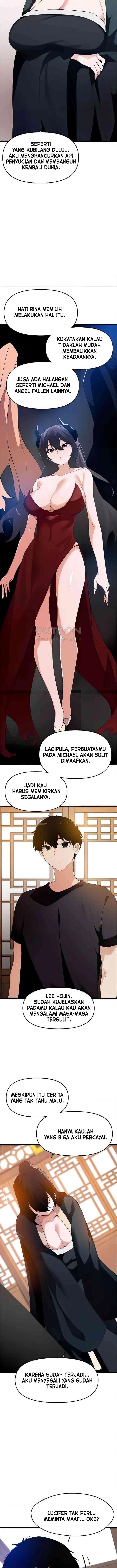 Please Give Me Energy - Chapter 61 8 Please Give Me Energy - Chapter 61 8