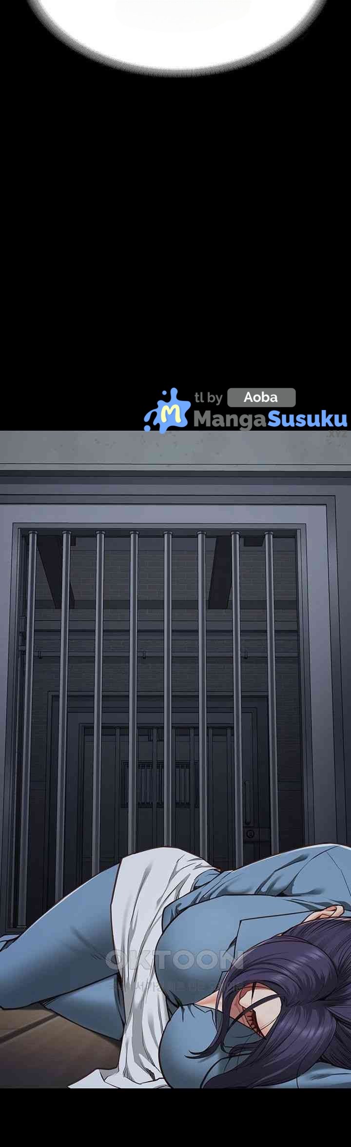 Locked Up - Chapter 61 14