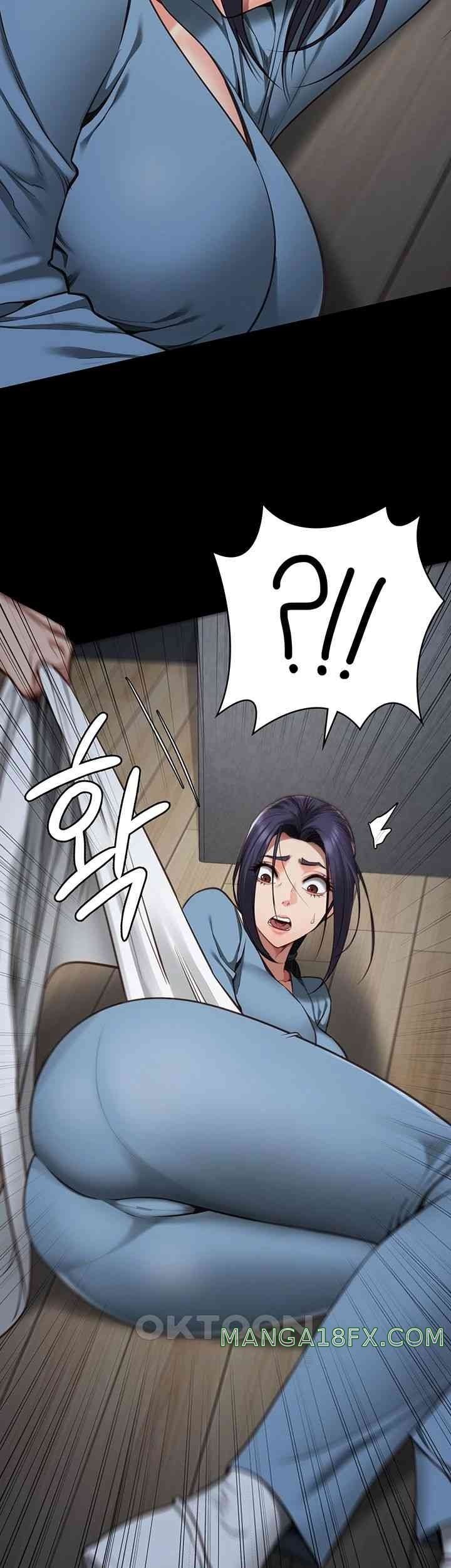 Locked Up - Chapter 61 5