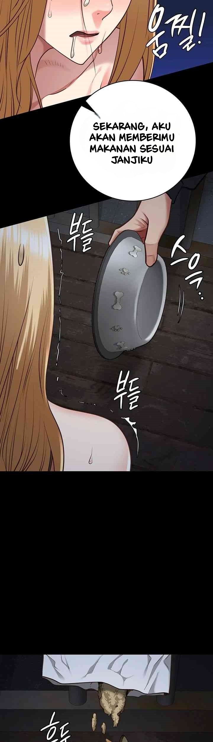 Locked Up - Chapter 61 45