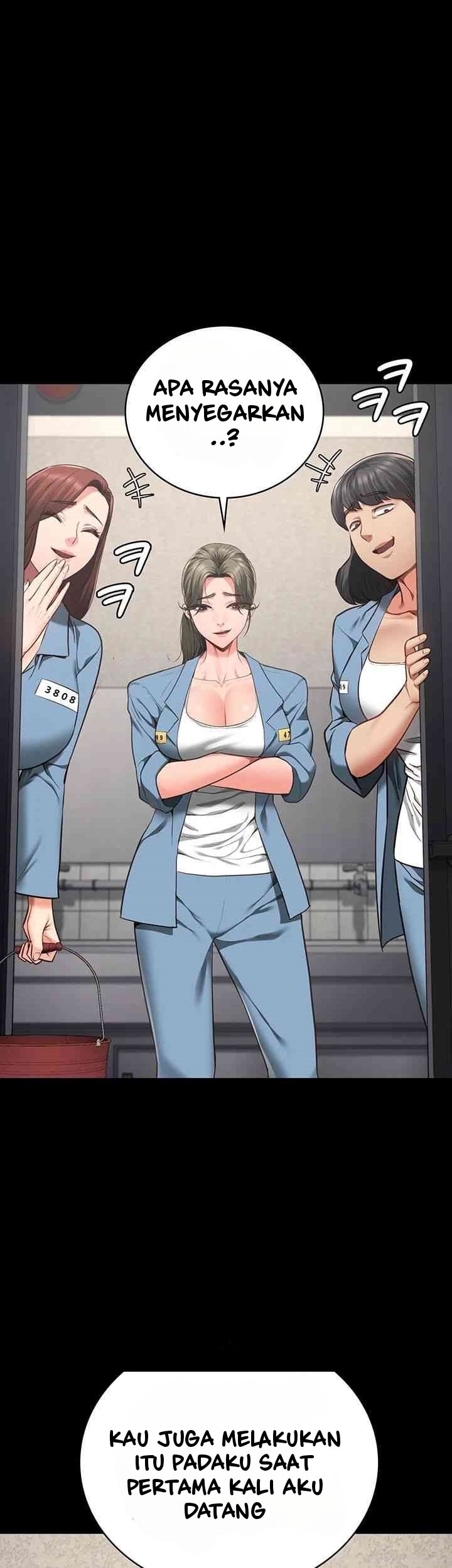 Locked Up - Chapter 61 56