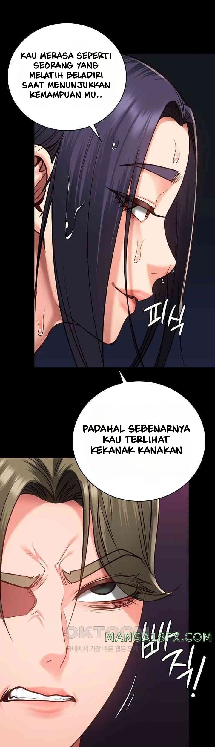 Locked Up - Chapter 61 60