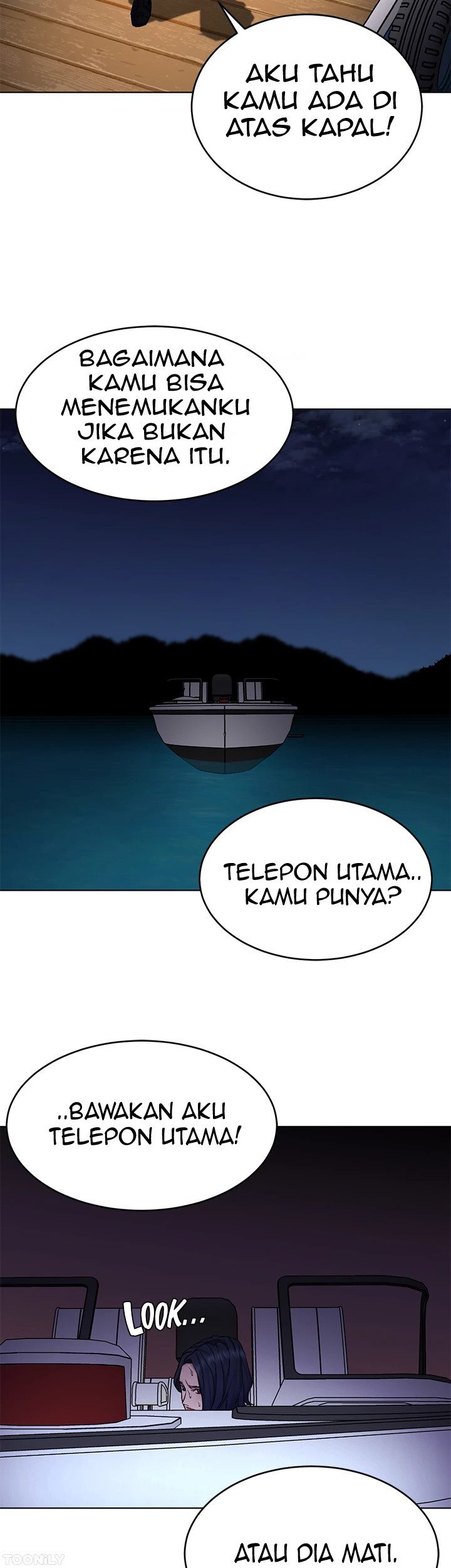 One Kill - Chapter 68 38