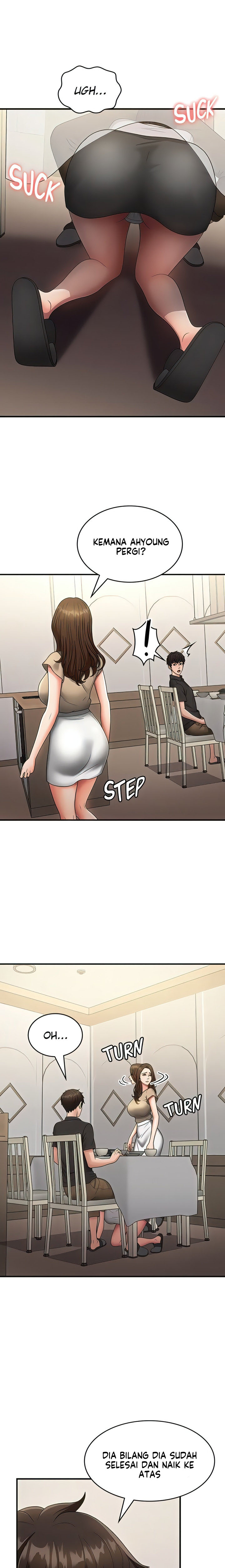 Teen Aunt - Chapter 68 14