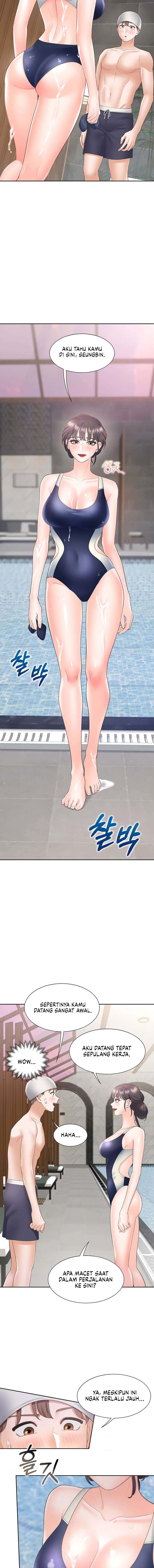 Bunking Bad - Chapter 66 3