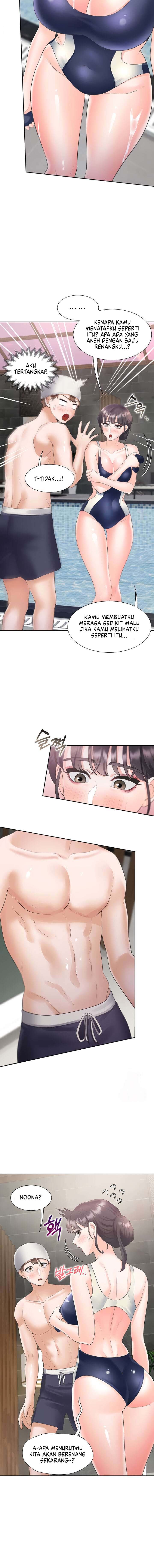 Bunking Bad - Chapter 66 4