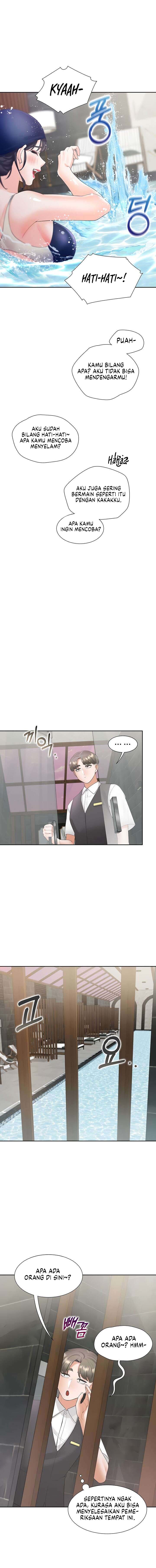 Bunking Bad - Chapter 66 14