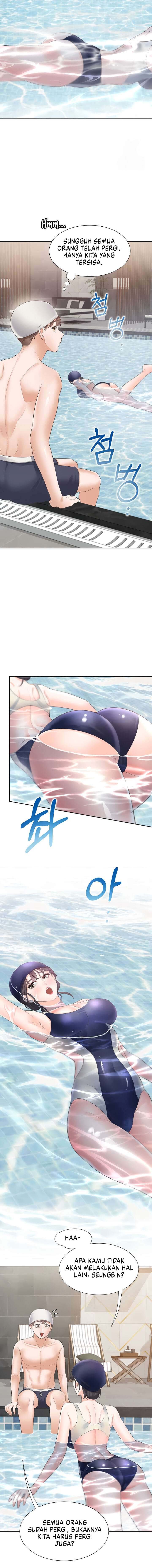 Bunking Bad - Chapter 66 12