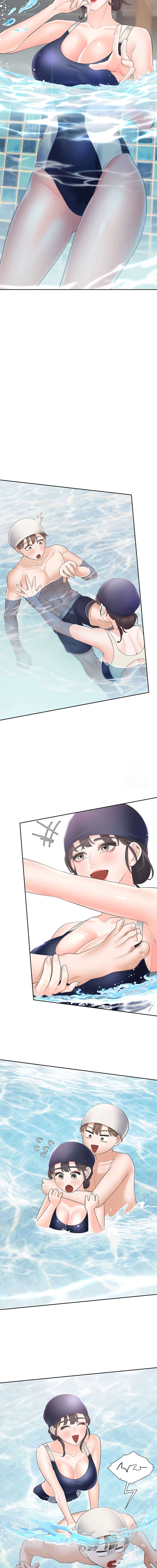 Bunking Bad - Chapter 66 10