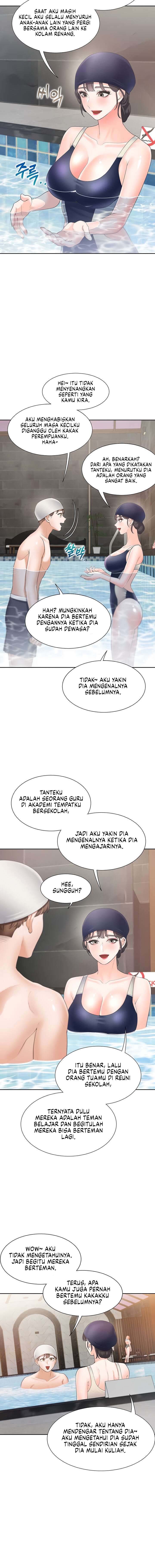 Bunking Bad - Chapter 66 7