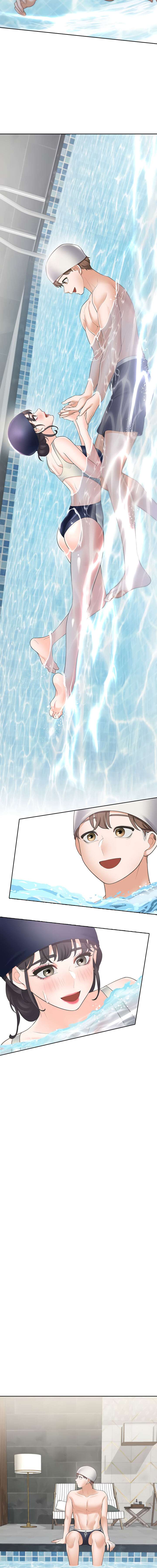 Bunking Bad - Chapter 66 11