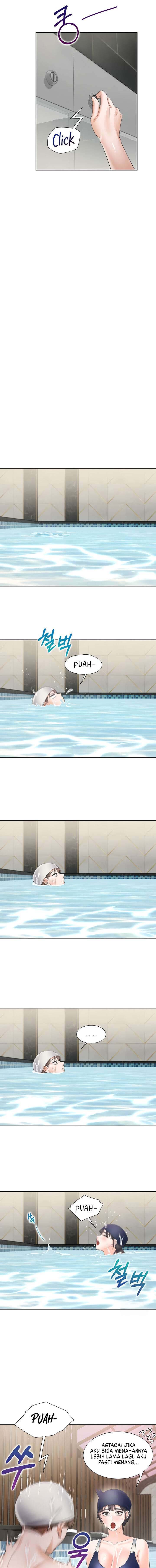 Bunking Bad - Chapter 66 15