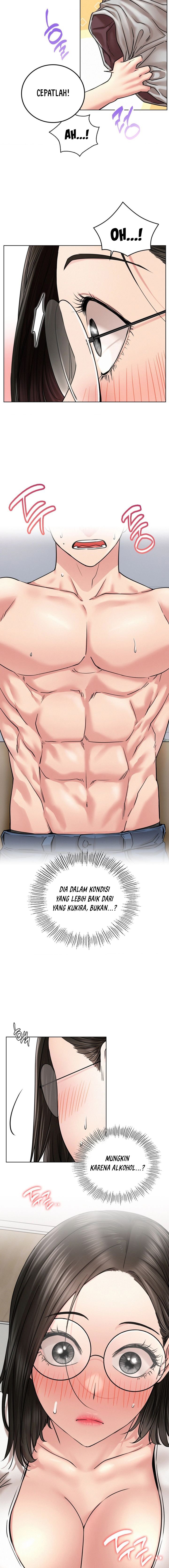 Staying with Ajumma - Chapter 66 2 Staying with Ajumma - Chapter 66 2