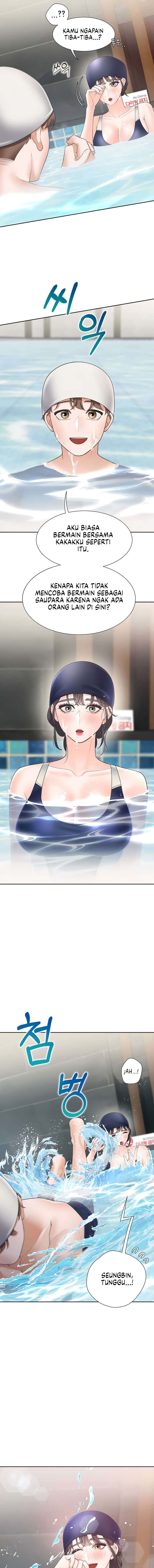 Bunking Bad - Chapter 66 9