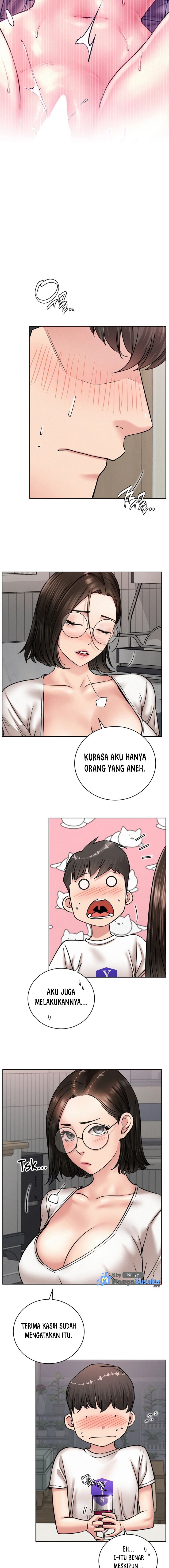 Staying with Ajumma - Chapter 66 9 Staying with Ajumma - Chapter 66 9