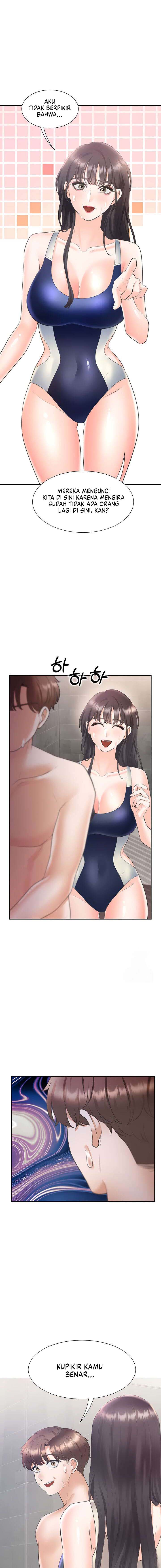 Bunking Bad - Chapter 66 17