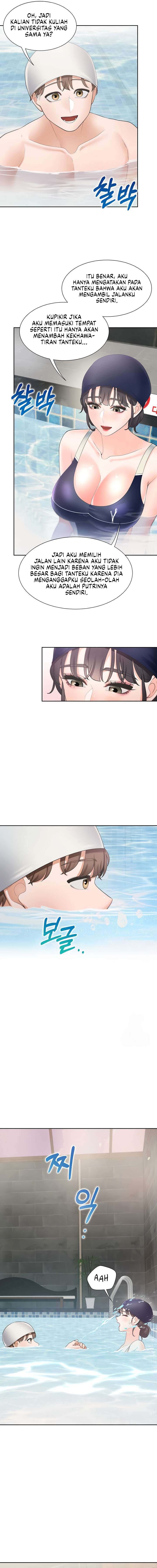 Bunking Bad - Chapter 66 8