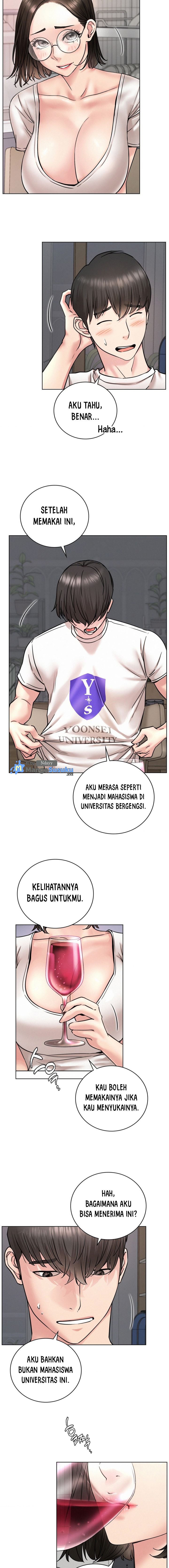 Staying with Ajumma - Chapter 66 5 Staying with Ajumma - Chapter 66 5