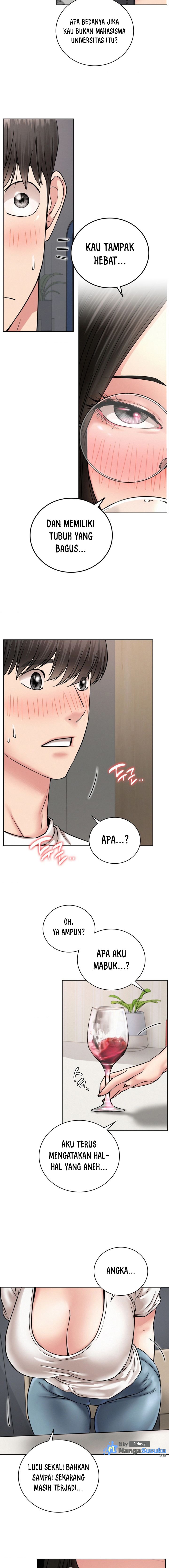 Staying with Ajumma - Chapter 66 6 Staying with Ajumma - Chapter 66 6