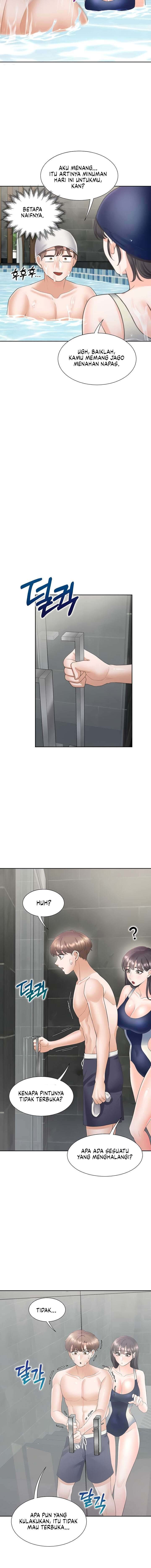 Bunking Bad - Chapter 66 16