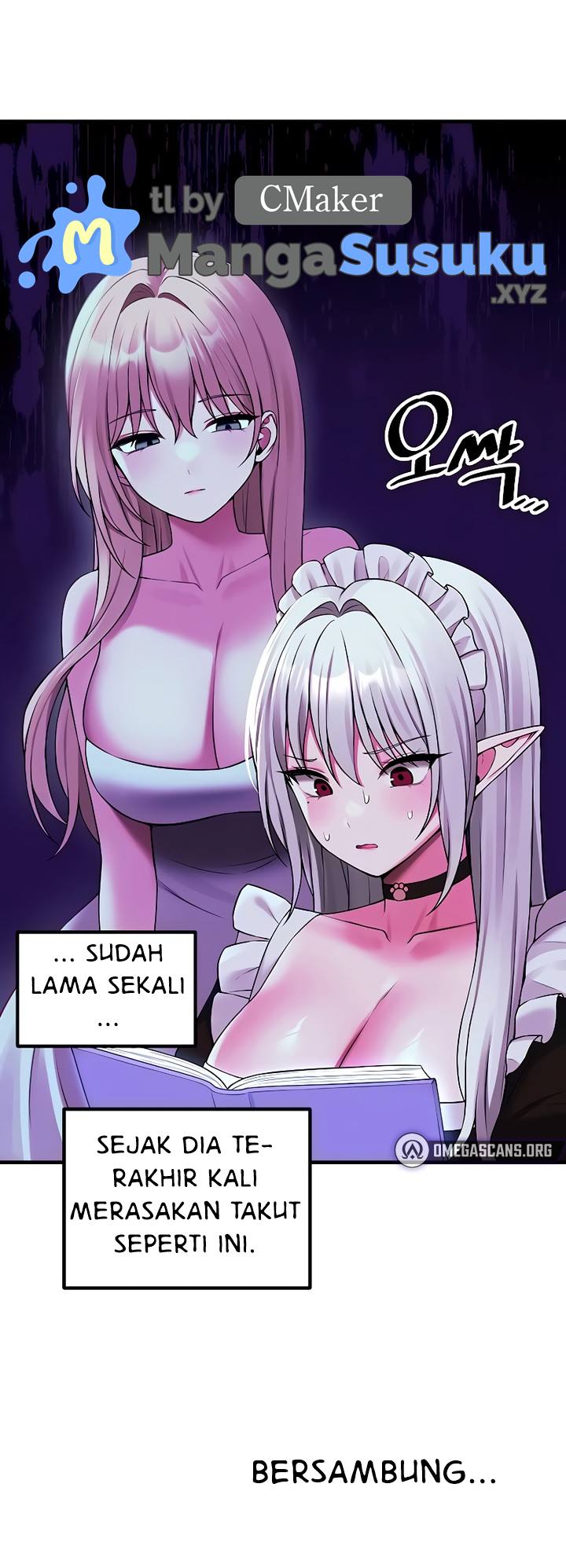 Elf Who Likes To Be Humiliated - Chapter 67 10 Elf Who Likes To Be Humiliated - Chapter 67 10