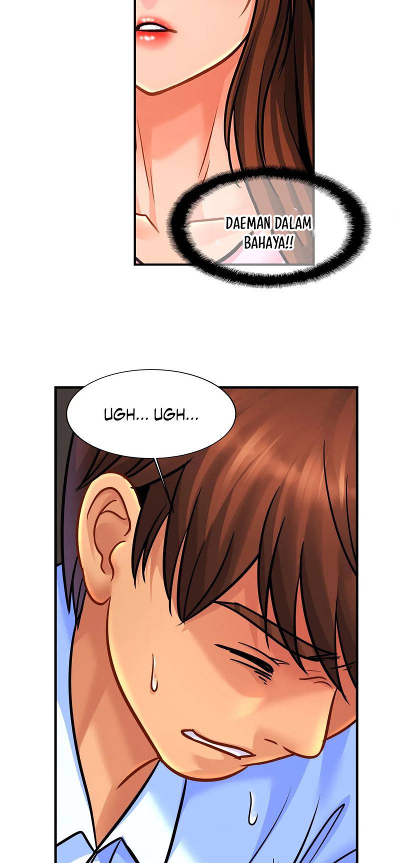 Close Family - Chapter 65 53 Close Family - Chapter 65 53