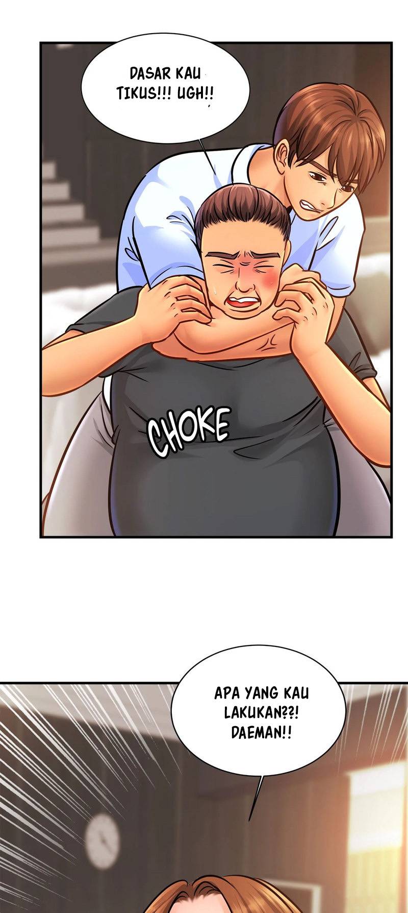 Close Family - Chapter 65 48 Close Family - Chapter 65 48