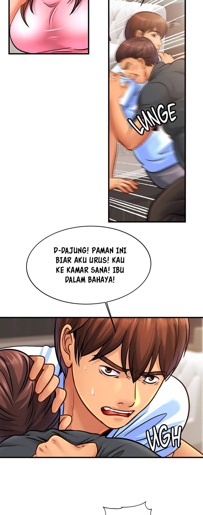 Close Family - Chapter 65 59 Close Family - Chapter 65 59