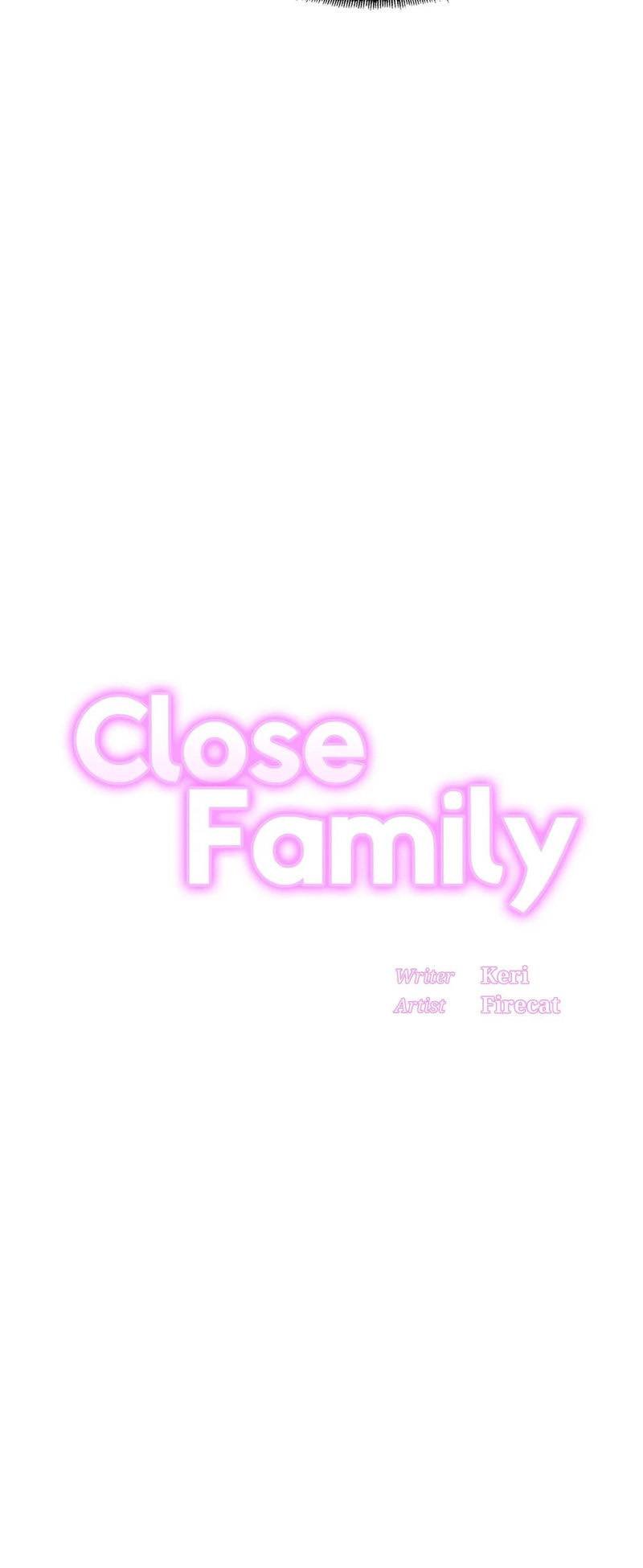 Close Family - Chapter 65 6 Close Family - Chapter 65 6