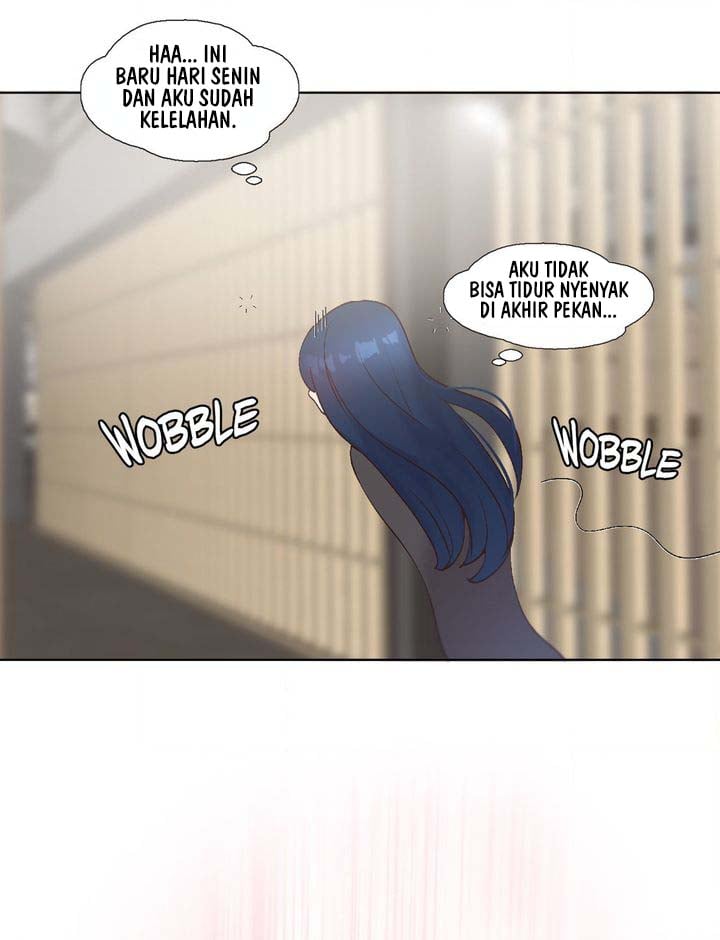 Family with Benefits - Chapter 8 5 Family with Benefits - Chapter 8 5