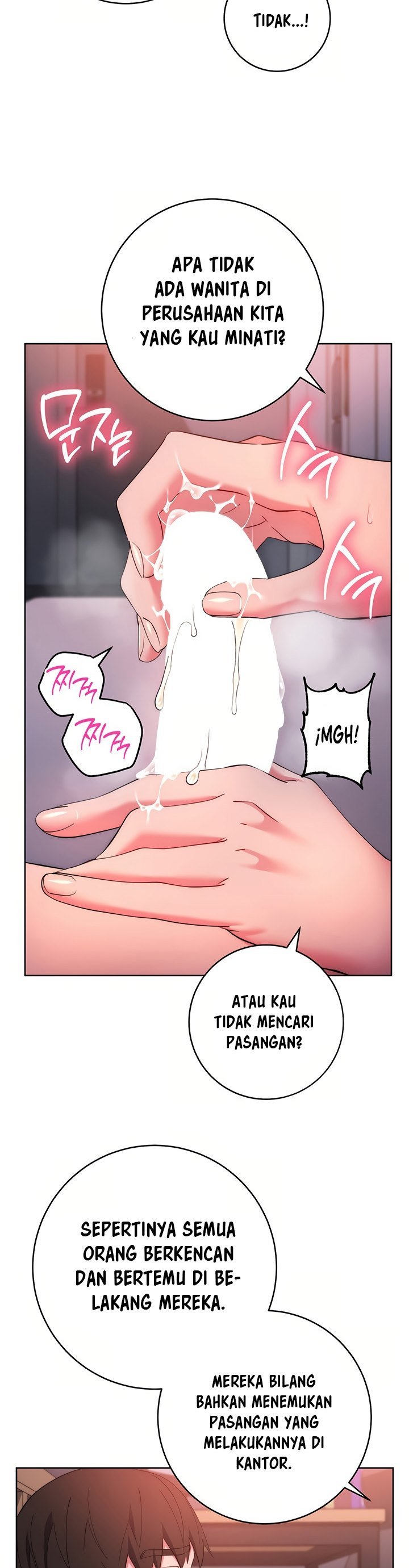 Outsider: The Invisible Man - Chapter 8 18