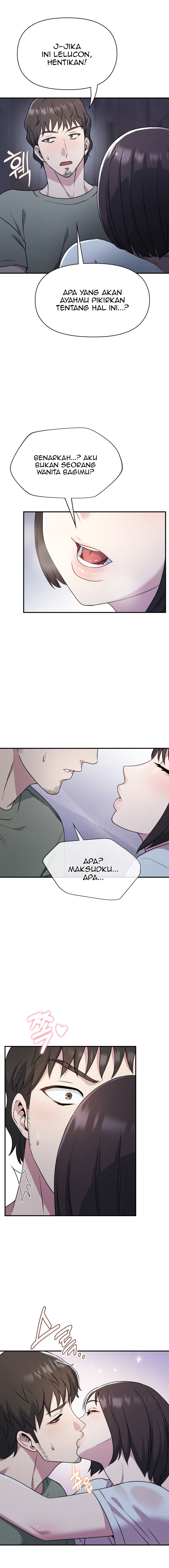 Host Club - Chapter 8 16