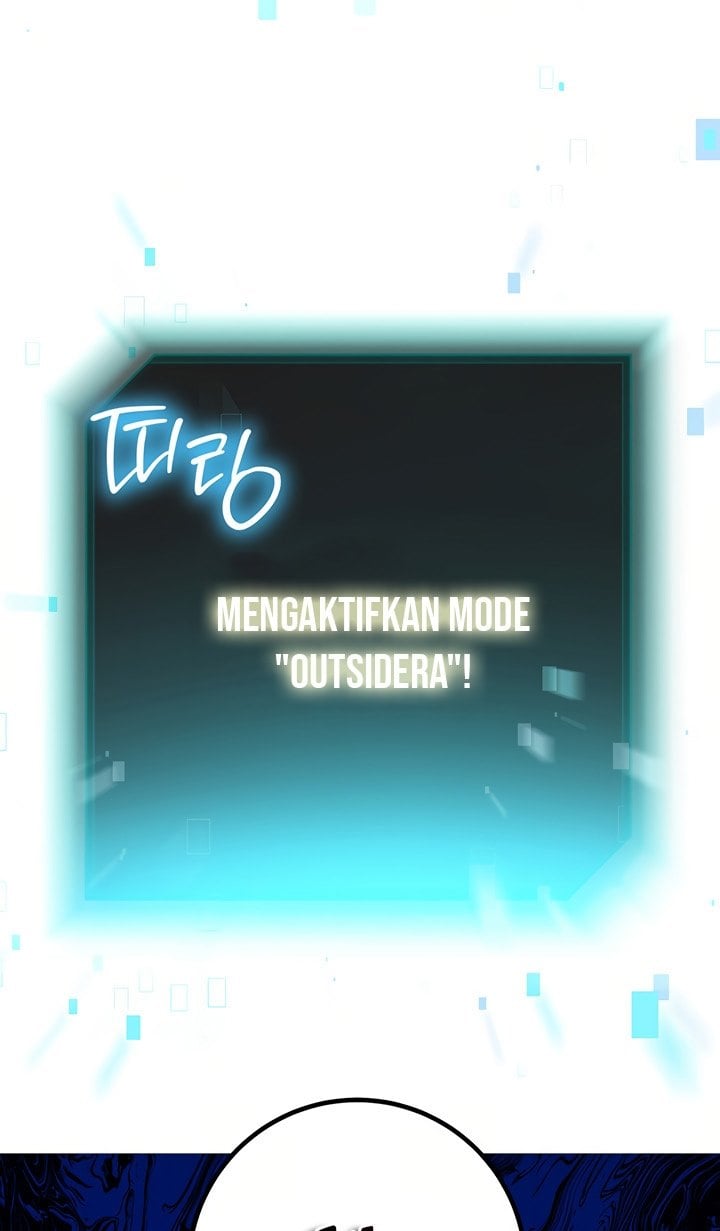 Outsider: The Invisible Man - Chapter 8 57