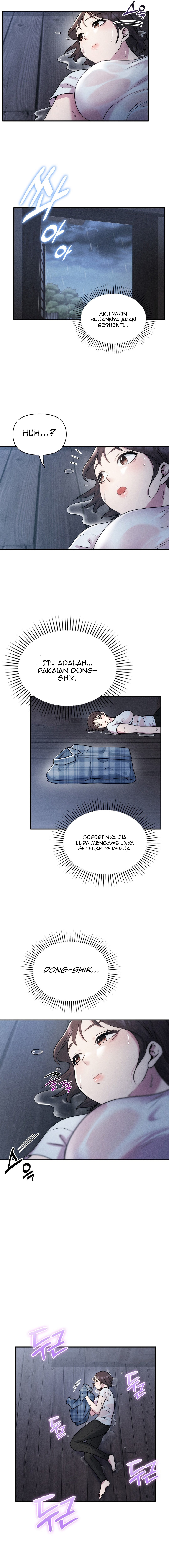 Host Club - Chapter 8 6