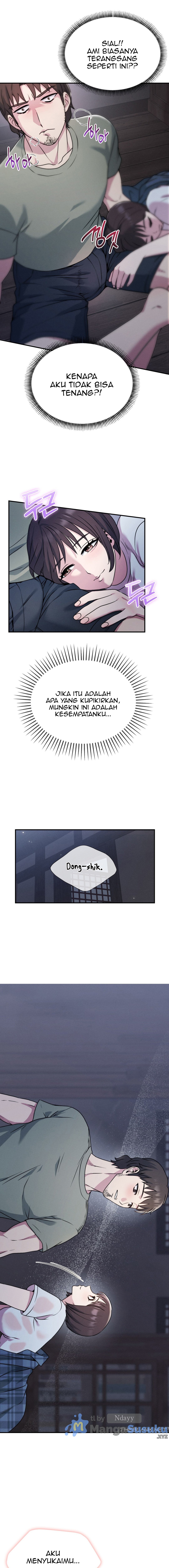 Host Club - Chapter 8 14