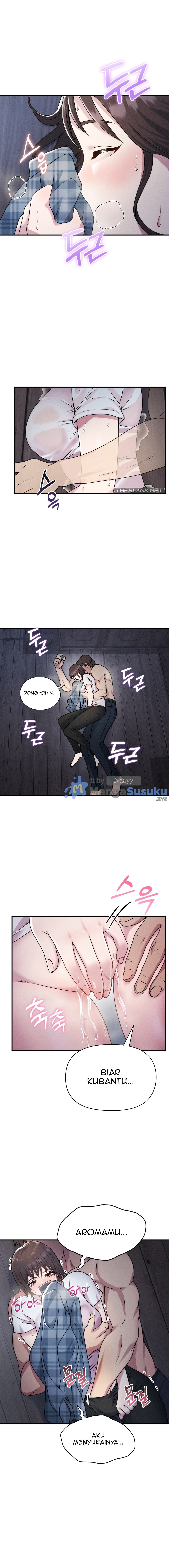Host Club - Chapter 8 7