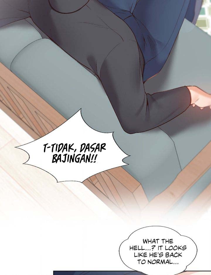 Family with Benefits - Chapter 8 93 Family with Benefits - Chapter 8 93